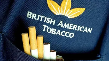 British American Tobacco lansează campania 