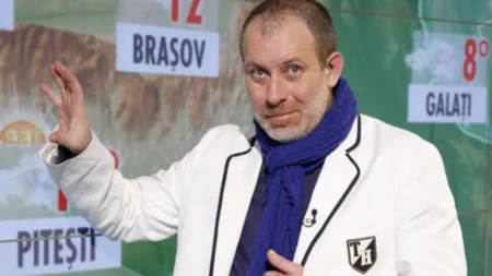 O clarvăzătoare i-a prezis lui Busu încă din 1997 că va avea o mare cumpănă în 2018. Mărturisile vedetei de la meteo