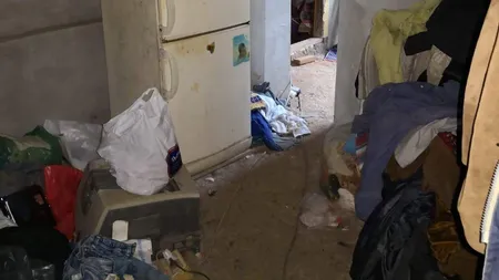 Rămăşiţele unei a treia fete, găsite în casa lui Gheorghe Dincă. De câte crime este legat numele monstrului