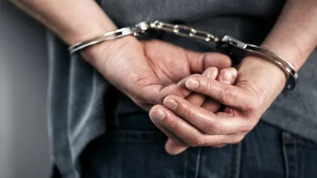 O nouă crimă înfiorătoare în România. A ucis-o pe fetiţa de 2 ani a concubinei sale