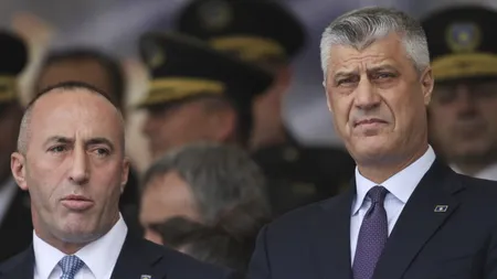 Preşedintele Republicii Kosovo convoacă alegeri anticipate