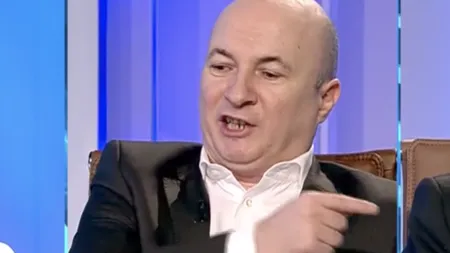 Codrin Ştefănescu, atac devastator! 