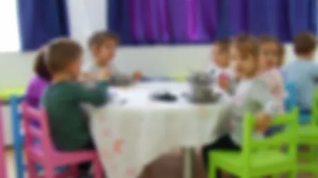 Copii agresaţi la o creşă din Alba Iulia: 