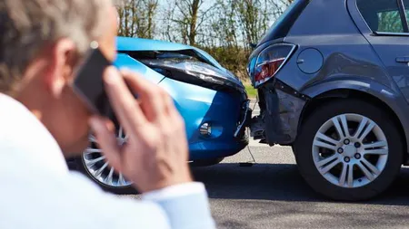 Biroul Accidente Uşoare, funcţional pentru TOATE SECTOARELE Capitalei în Splaiul Unirii 113 de la 1 septembrie