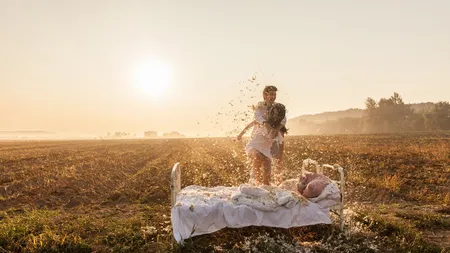 Sex si numerologie: Ce parteneri ti se potrivesc, in functie de data nasterii