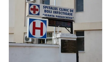 Tânăr diagnosticat cu malarie internat la Spitalul de Boli Infecţioase din Iaşi după ce a muncit în Africa