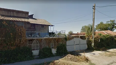 În locuinţa lui Gheorghe Dincă au fost descoperite pete de sânge. De asemenea, au mai fost găsite oase ce par de natură umană