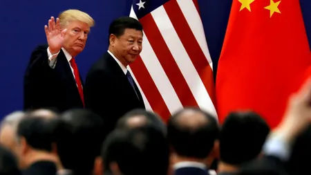 Donald Trump aplică tarife suplimentare de 5% pentru importuri de 550 de miliarde de dolari din China