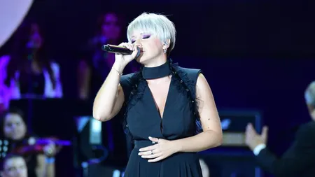 Cerbul de Aur 2019. Eliza G a câştigat trofeul Festivalului. Aventura horror a lui Ronan Keating