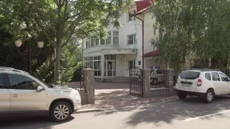 Cinci poliţişti sunt cercetaţi disciplinar după furtul din sediul Poliţiei din Cornu