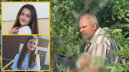 Primele rezultate ale testelor INML în cazul oaselor găsite în locuinţa lui Gheorghe Dincă. Legiştii au anunţat cui aparţin