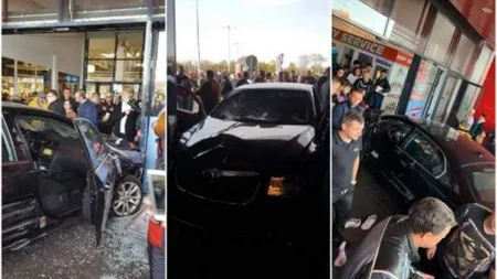 Autorul atentatului terorist de la mall, obligat să plătească peste 50.000 de lei către Serviciul de Ambulanţă