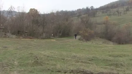 Bărbat împuşcat la vânătoare în Vaslui