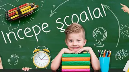 Când începe şcoala? Ministrul interimar al Educaţiei nu a luat încă o decizie