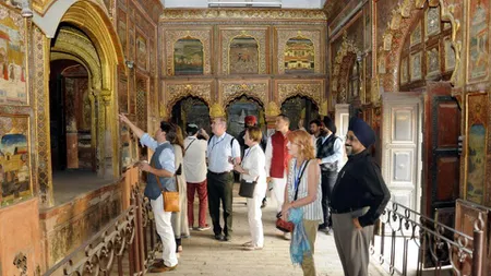 MAE, alertă de călătorie: Românii aflaţi în India sunt sfătuiţi să urmărească avertismentele de călătorie