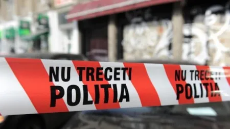 Jaf la o casă de amanet din Capitală