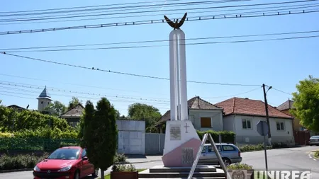 SATUL MINUNE DIN ROMÂNIA. Aici nu există nicio cârciumă. 