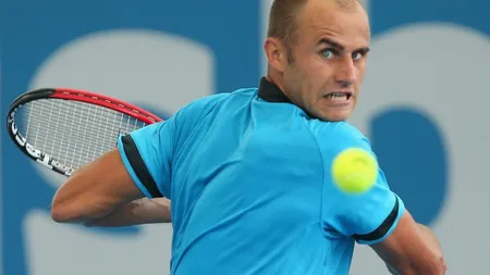 Marius Copil s-a calificat pentru prima dată în carieră în turul doi la US OPEN