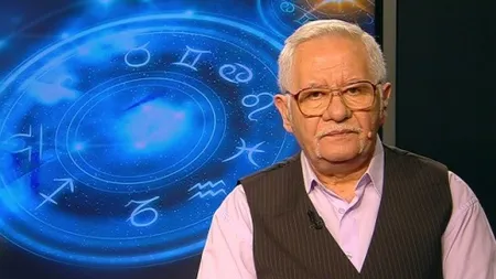 HOROSCOP MIHAI VOROPCHIEVICI 1-6 SEPTEMBRIE 2019. Schimbări pentru o zodie, runele anunţă surprize