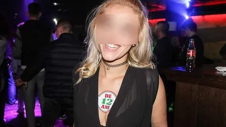 Ce tragedie, a căzut de la etaj, avea 20 de ani... 