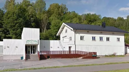 Focuri de armă într-o moschee din Norvegia. O persoană a fost rănită