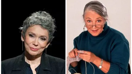 Oana Pellea, mesaj emoţionant după ce Monica Ghiuţă a murit. 