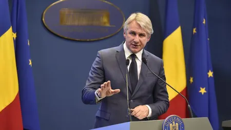 Taxa pe zahăr şi reducerea numărului de posturi din aparatul de stat, amânate. Teodorovici: O să fie o discuţie mai detaliată