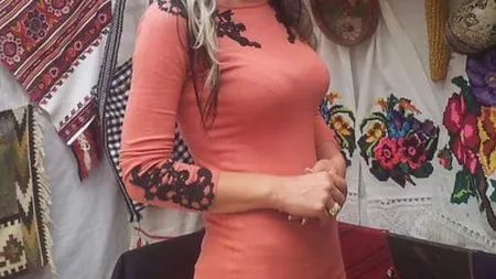 Anamaria, impact fatal într-un copac. Destinul crunt al cântăreţei moarte la 36 de ani. Şi-a presimţit moartea după decesul soţului