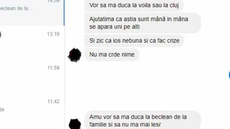 Caz şocant! Apelul unei fete dintr-un centru de copii: Ajutaţi-mă! Sunt obligată să întreţin relaţii cu băieţi şi sunt bătută