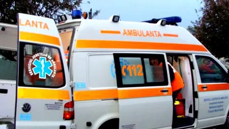Tragedie la şedinţa PSD de la Mamaia. O femeie a murit, altele trei au avut nevoie urgentă de ambulanţă