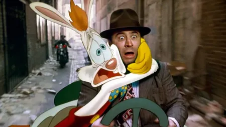 A murit Richard Williams, creatorul lui Roger Rabbit. A câştigat trei Oscaruri şi multe alte premii
