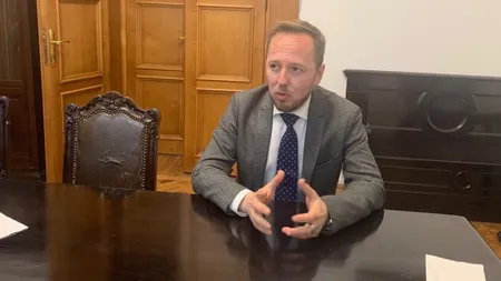 Radu Szekely, fost consilier al ministrului Andronescu, în cărţi pentru preluarea Ministerului Educaţiei