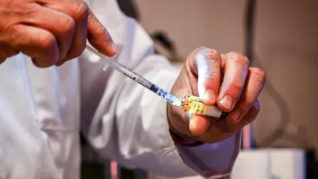 Anunţ important de la Ministerul Sănătăţii! Ce se întâmplă cu vaccinarea antigripală