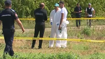 Ultimele ore din viaţa Alexandrei, povestite de Gheorghe Dincă