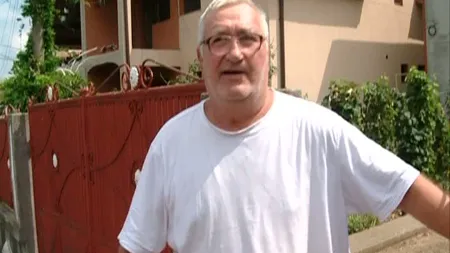 Prietenul lui Gheorghe Dincă spune că l-a văzut pe acesta când s-a întors acasă în ziua în care a răpit-o pe Alexandra