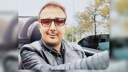 Alexandru Ion-Tudoran, fiul judecătorului Corneliu Bogdan Ion-Tudoran de la Curtea de Apel Bucureşti, anchetat în 3 dosare penale