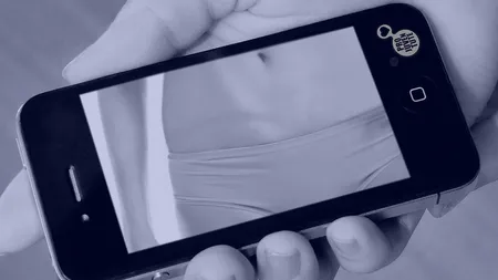 Sexting: regulile jocului. Sfaturi importante pentru femei