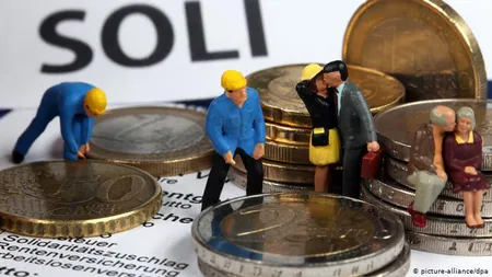 Germania renunţă la taxa de solidaritate