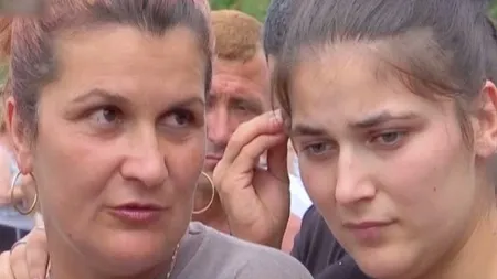 Sora Luizei, dezvăluiri în exclusivitate după audieri. Îl acuză pe un poliţist că a minţit în declaraţia dată procurorilor VIDEO