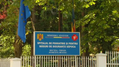 Cazul Săpoca. Care este starea pacienţilor internaţi după violenţele din spitalul de psihiatrie