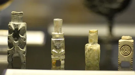 Un medicament pe bază de plante cu o vechime de 2.000 de ani, descoperit în China