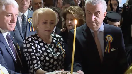 Călin Popescu Tăriceanu spune că guvernul Dăncilă va pica în două săptămâni. ALDE va vota moţiunea