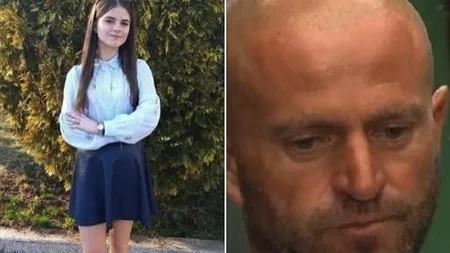 Tatăl Alexandrei Măceşanu, SCRISOARE emoţionantă după dispariţiei fiicei sale: Încă mai credem în autorităţi. Dumnezeu e sus şi vede!
