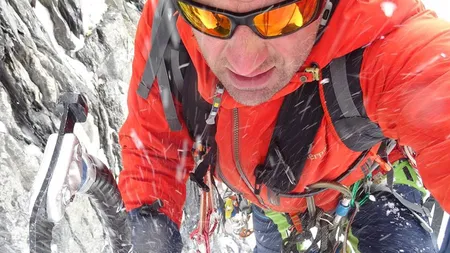 Mesaj sfâşietor al soţiei lui Zsolt Torok, după moartea celebrului alpinist
