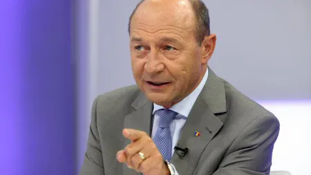 Traian Băsescu: Afară PSD! Să vină PNL! Premierul Dăncilă trebuie să-şi depună mandatul şi să treacă în opoziţie cu PSD cu tot