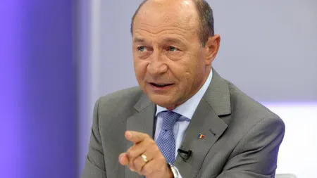 Traian Băsescu, document incendiar în plin scandal legat de cazul Caracal. 