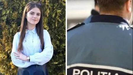 Poliţistul de la 112 care a preluat cazul Alexandra Măceşanu, singur pe tură pentru 24 de ore