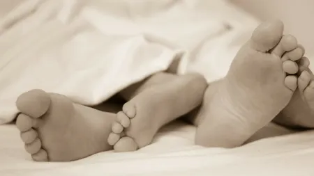 Viaţa sexuală: Avantajele sexului de împăcare