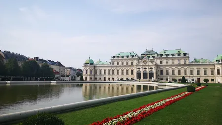 După vacanţa de vară, merge un city break. Cele mai ieftine destinaţii ale lunii septembrie, bilete de avion sub 200 de lei
