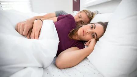 Viaţa de cuplu. Factori care scad libidoul